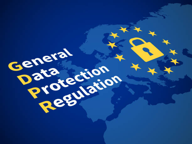 GDPR privacy data protection
